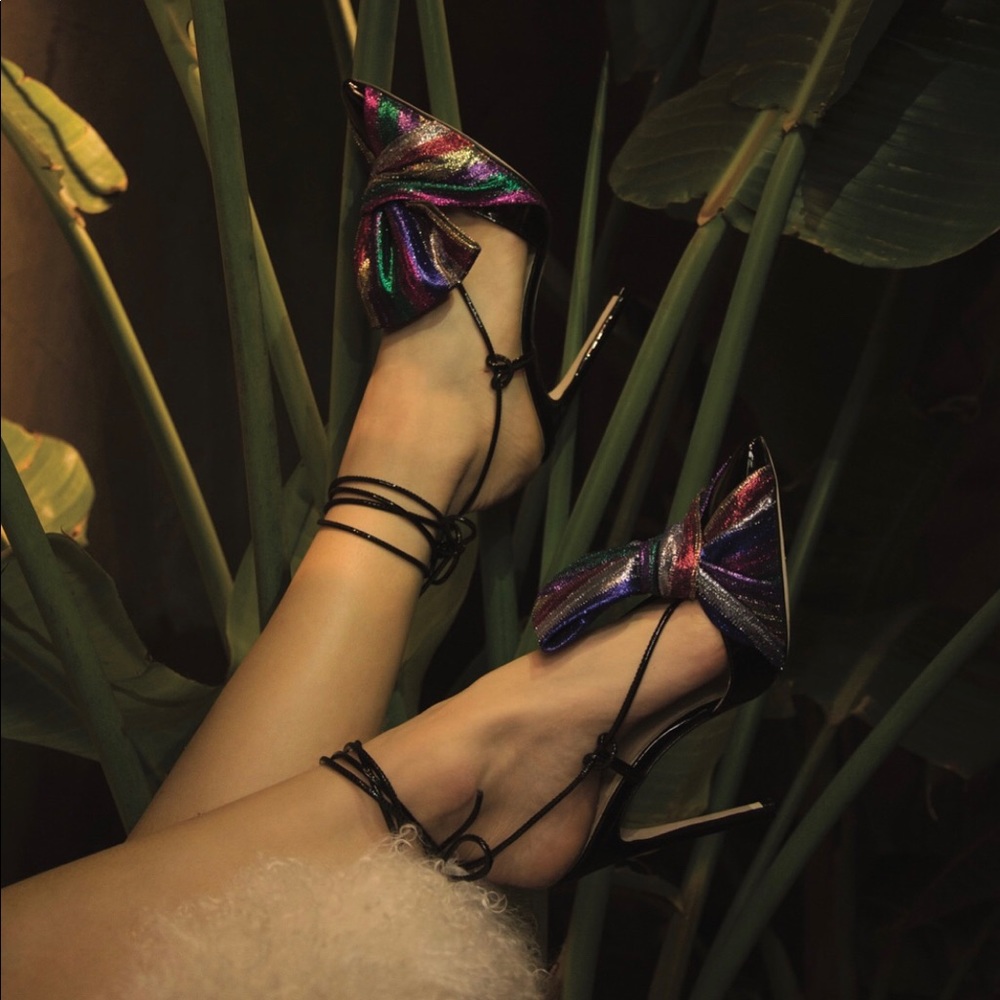 Giannico size 37